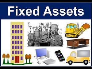 Asset Management Process Using ERPNext Pt1