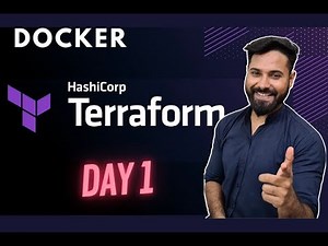 Terraform For Devops Engineers Day 1 [hindi]