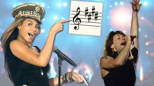 These are the 10 greatest key changes in all pop music