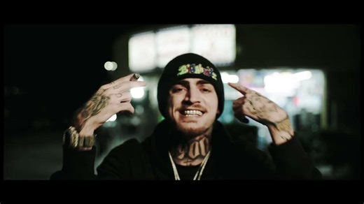 1900 Rugrat - 19 Cent Freestyle [Official Video]