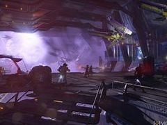 Bungie details Destiny's new Prison of Elders co-op mode - VideoGamer