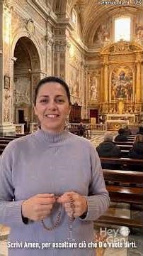 Ripeti ad alta voce in casa queste tre parole bibliche piene di potenza #gesu