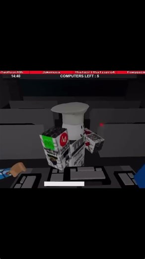 facility gamer and noobtwopointoh funny moment