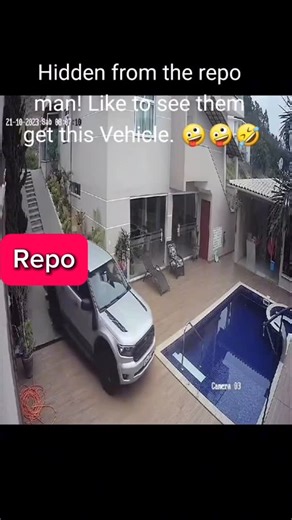 EBEN Reed on Instagram: "Imagine doing all this every time you come home and I still repo your car 🤦🏾‍♂️😂😂😂 #repo #automobile #towtruck #towing #tow #goat 🐐"