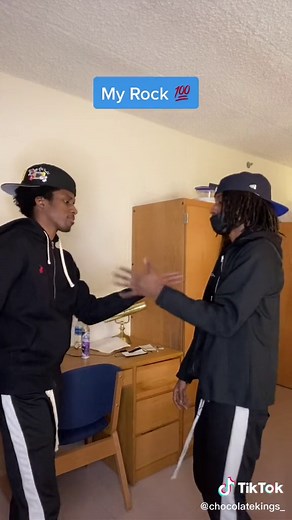 Creative Handshakes for Best Friends