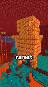 10K views · 111 reactions | The RAREST Tree in Minecraft_! ⛏ #minecraftmods #minecraftmemes #minecraft #minecraftpe #minecraftbuilds | SeaWattgaming | Facebook