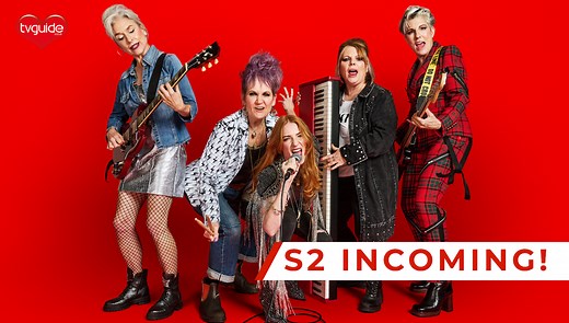 Riot Women series 2: What will happen next as BBC confirms show is coming back for more episodes