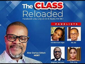 The CLASS Reloaded