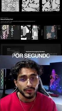 POR FIN LLEGO una IA PARA RETOPOLOGIA, esto es FUTURO? | COZYBLANKET PRO