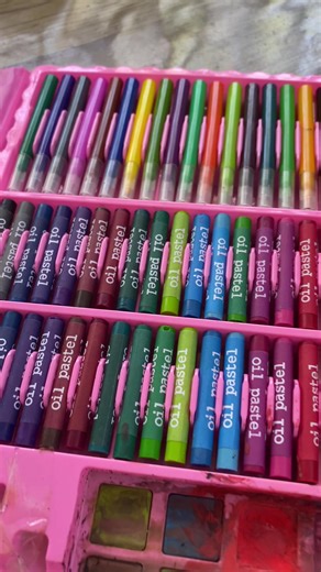 Art set for kids #artset