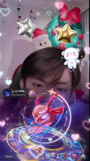 Thank you for always making BOSS happy ‎🤍‎🤍‎🤍 And There are a lot of bear gifts here🐻🙌✨😘 @熊澤 Kris @💫 ღ Little Star ✩ - 小星星 ღ 💫 #kristaiwan #熊澤Kris #kris