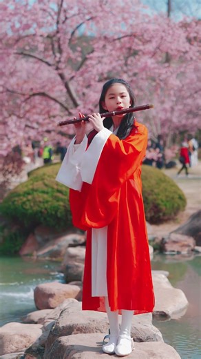 春分巧遇“龍抬頭”Spring Equinox Encounters' Dragon Raising its Head '#music #musicvideo #shorts