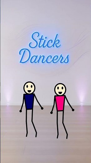 tata #stickdancers