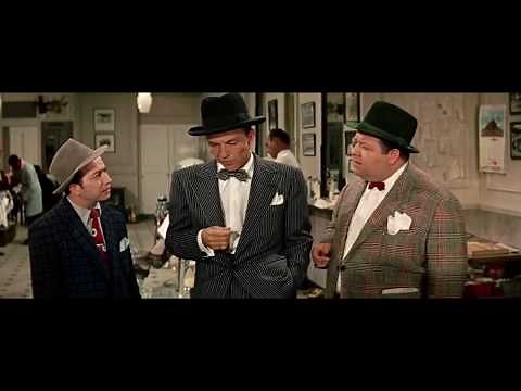 Guys and Dolls - Oldest Established Permanent Floating Crap Game