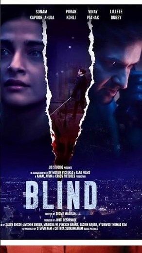 Blind review | Sonam Kapoor is back 😝 | blind movie review | #sonamkapoor