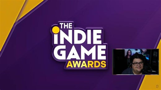 Indie Game Awards 2025 Reaction | Mario Rivera