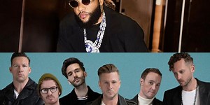 OneRepublic join Kcee on surprise 'Ojapiano' remix | Notjustok