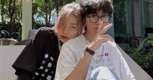 Rộ tin Obito chia tay Hạnh Ngân, fan couple soi ra loạt hint “bất ổn”, tuyên bố thất tình online