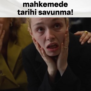 1.4M views · 20K reactions | Tarihi Davaya Damga Vuran Son! - Taş Kağıt Makas 19. Bölüm (FİNAL) #TaşKağıtMakas #OzanGüven #EkinKoç | Taş Kağıt Makas | Facebook