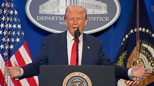 Final report into Trump's handling of classified documents should never be released: DOJ