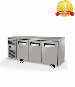 SKOPE ReFlex RF7.UBR.3.SD Fridge | Industry Kitchens