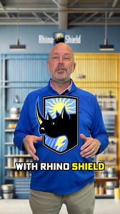 The average homeowner repaints every 5–7 years. Rhino Shield makes that obsolete | Rhino Shield by Georgia Coatings