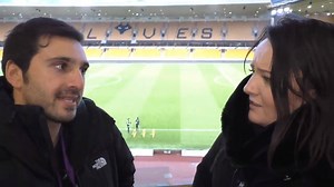 1.2K views · 18 reactions | Wolves 2 Aston Villa 1: Rosie Swarbrick and Nathan Judah analyse Wolves' victory at Molineux. For all the post-match reaction head to https://www.expressandstar.com/sport/football/wolverhampton-wanderers-fc/ | Wolves - Express & Star | Facebook