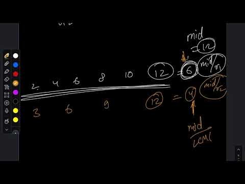 🔥 LeetCode 3733 | Minimum Time to Complete All Deliveries | Weekly Contest 474 | Full Explanation
