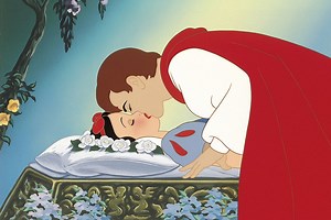 'Snow White And The Seven Dwarfs'