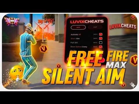 OB53 FREE FIRE MOD MENU 🔥 HACK 🔥 FF MOD MENU APK 2026 #luvixchetas #pannelhack #fflive #ffshorts
