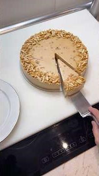 How to make the perfect nougat cake for Christmas and New Year's Eve