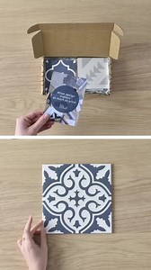 Hey Renovators! Here's something for you... 5 tile samples for $15!! Try before you buy. Fully refundable with full purchase. | TileCloud