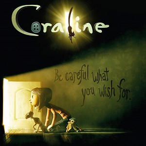 Coraline [Reviews] - IGN