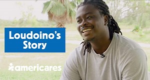 2.1K views · 52 reactions | 100+ days since #HurricaneDorian: Make time today to hear and share Loudoino’s story of survival. When Dorian hit, the strongest storm ever in the Bahamas, his family was caught in its wrath. With Americares help, he is on the road to recovery. Thank you, Loudoino, for sharing your story, we’re glad you’re doing better now (we are pleased to update that he is walking again)! | Americares | Facebook