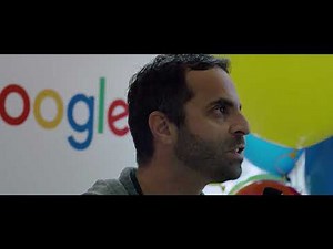 Grow with Google Surrey