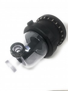 Multicyclone 16 Pre-Filter Waterco / Pentair In-Floor | 301300