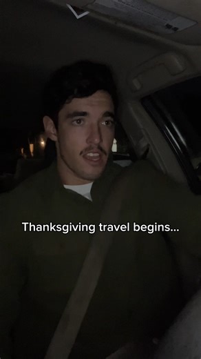 Every Thanksgiving trip has characters: the snack manager, the back-seat commentator, the “I know a shortcut” driver… But thanks to Midas, the car isn’t adding to the drama this year. | Midas