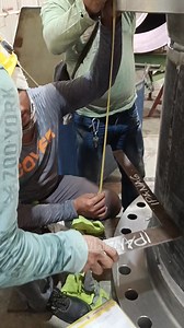 239 reactions · 12 shares | Making a layout for 48"X3/4" sockolet. #fabrication #steel #pipe #pipefitter #construction | Christopher Rejano | Facebook