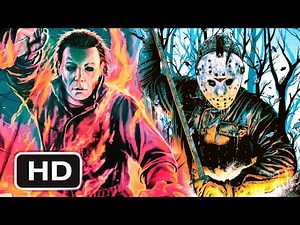 Friday the 31st: Michael vs Jason - Trailer (HD)