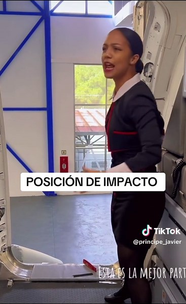 Evacuation Procedures in Airplanes