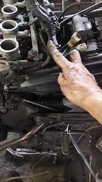 YAMAHA 600cc error code 22,13,14,15,21