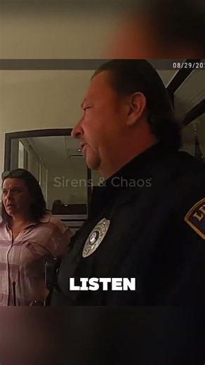 Caught in the Act: Woman Arrested Over Fake IDs & Fraud—You Won’t Believe How!