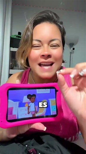 🎁 Tough. Safe. Fun, The perfect kids tablet this Christmas — MID7025-AC!