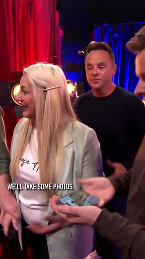 Dynamic Duos Collide on Britain's Got Talent