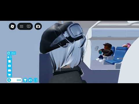 Pegasus a320 Water salute (cabin crew simulator)