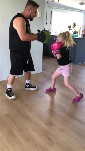 Youth Boxing Training Tips and Motivation