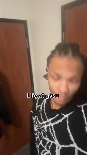 Get in the game or get left #viral #gvsu