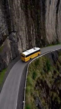 World’s Most Dangerous Road | Bolivia’s Death Road Explained