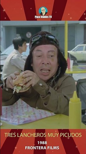 LA HAMBURGUESOTA DE TUN TUN - TRES LANCHEROS MUY PICUDOS