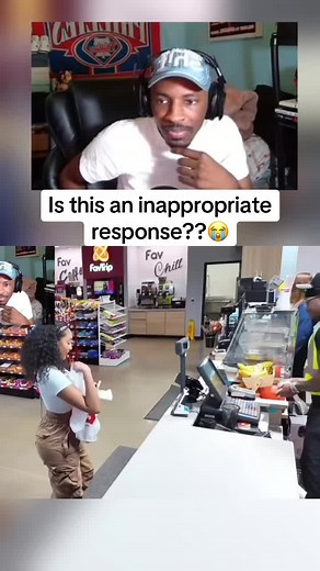 I was just as confused as bro😭 #fyp #viral #relatable #2025 #larryking